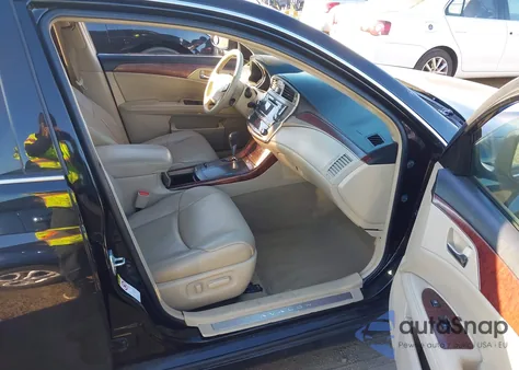 2012 Toyota Avalon from USA, damaged, VIN 4T1BK3DB5CU459193